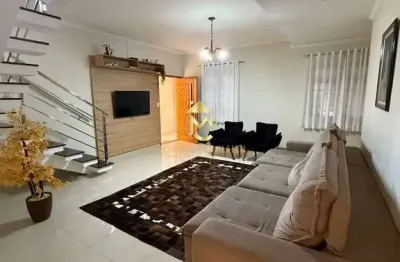 ✨ belo sobrado à venda – conforto e sofisticação ✨ bairro vila iapi