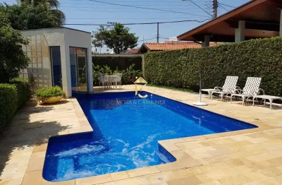 Casa com piscina à venda no bairro estiva em taubaté