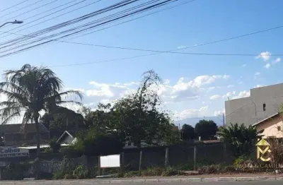 Terreno para venda e locação na independência, taubaté - sp