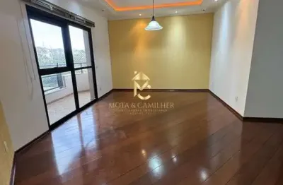 Apartamento 4 quartos para locação na região da praça santa terezinha