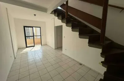 Cobertura (duplex) no condomínio laranjeiras para venda e aluguel