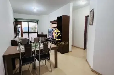 Apartamento mobiliado 2 quartos para locação na independência edifício milano