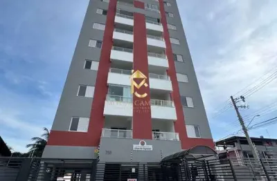 Apartamento novo para venda ou locação no condomínio altos do capivari