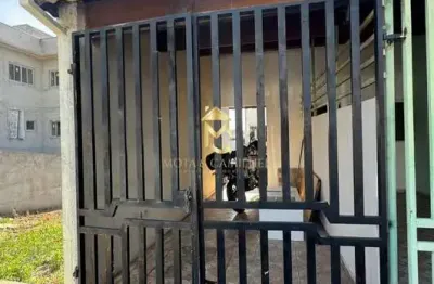 Casa com 3 quartos para locação no bairro estoril em taubaté