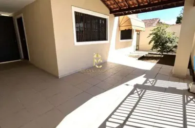Casa com 4 quartos para alugar no Campos Elíseos, Taubaté 