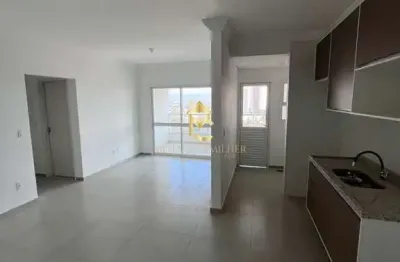 Apartamento com 2 quartos para alugar no Jardim das Nações, Taubaté 