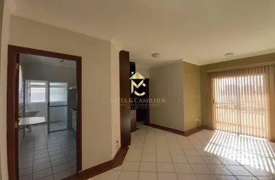Apartamento para locação no torres da mantiqueira centro de taubaté