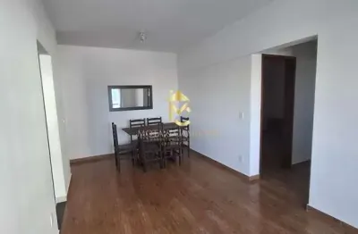 Apartamento com 2 quartos para alugar no Parque Residencial Bom Conselho, Taubaté 