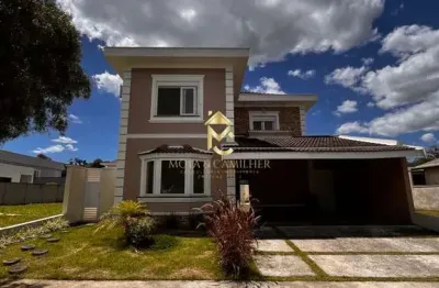 Casa em condomínio fechado com 4 quartos à venda em Piracangaguá, Taubaté 