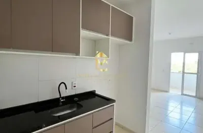 Magnífico apartamento de 2 dormitórios sendo 1 suíte em pindamonhangaba