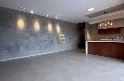 Apartamento com 3 quartos à venda no Esplanada Independência, Taubaté 