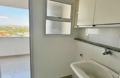 Apartamento com sacada e com 2 dormitórios sendo 1 suíte à venda em taubaté