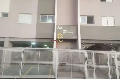 Apartamento com 2 quartos à venda na Vila Jaboticabeira, Taubaté 