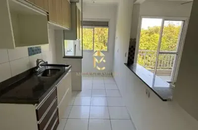 Apartamento com 2 dormitórios sendo 1 suíte na vila são josé