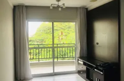 Apartamento com sacada e planejados à venda no bairro granja daniel em taubaté
