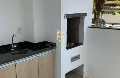 Apartamento com sacada e 3 quartos disponível para venda.