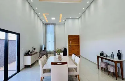 Casa com 3 quartos à venda na Estrada Municipal Itapecirica, Campos Elíseos, Taubaté