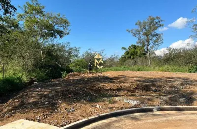 Terreno à venda no Parque Shangri-lá, Pindamonhangaba 