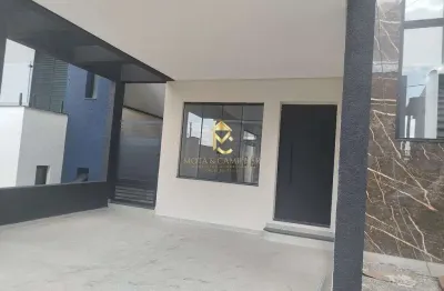 Casa disponível para venda em condomínio de taubaté