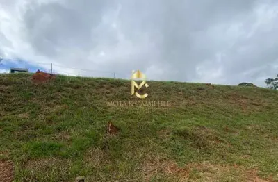 Terreno à venda no Morada dos Nobres, Taubaté 