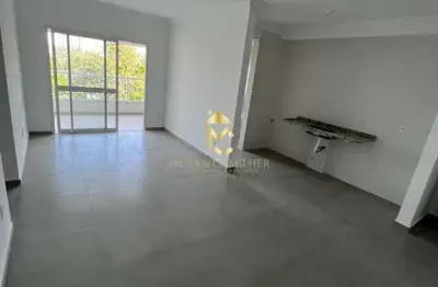 Apartamento com 2 quartos para alugar no Jardim das Nações, Taubaté 