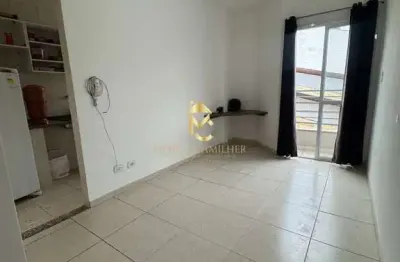 Apartamento com 2 quartos e sacada para locação no bairro morada dos nobres