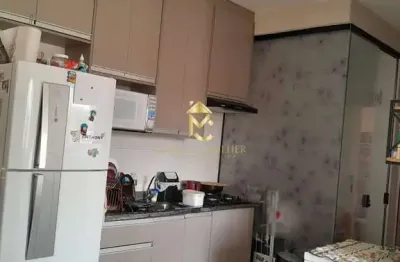 Apartamento para locação no residencial do horto no parque paduan