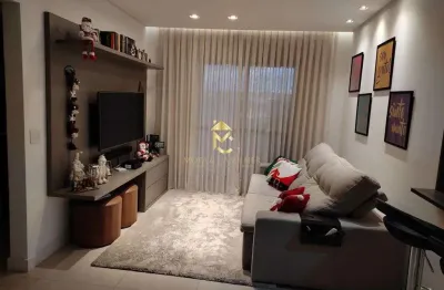 Apartamento com 2 quartos à venda na Vila São José, Taubaté 