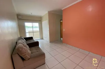 Apartamento à venda em residencial portal da mantiqueira, taubaté - sp