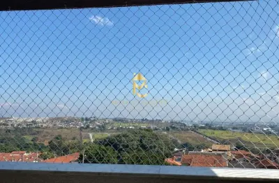 Apartamento com 3 quartos para alugar no Jardim Bela Vista, Taubaté 