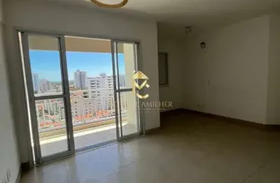 Apartamento próximo a faculdade de medicina para locação