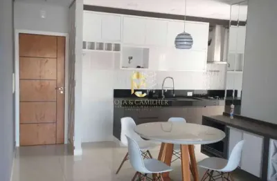 Apartamento mobiliado 2 quartos, sacada gourmet para locação no jardim paulista