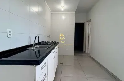 Apartamento com 2 quartos para alugar no Parque Paduan, Taubaté 