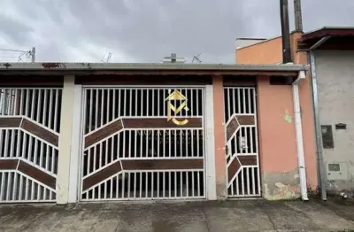 Casa disponível para locação no bairro jaboticabeira, taubaté - sp