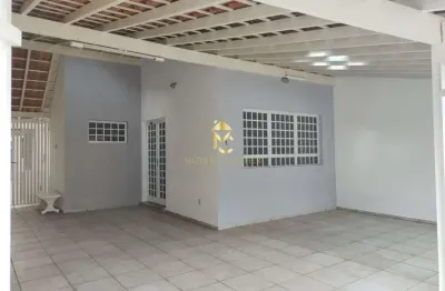Casa de 3 quartos disponível para locação no bairro granja daniel