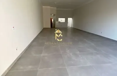 Ponto comercial com 1 sala para alugar na Vila São Geraldo, Taubaté 