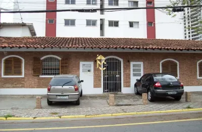 Casa com 4 quartos para alugar no Jardim das Nações, Taubaté 
