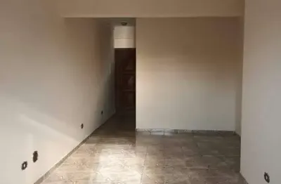 Apartamento com 2 quartos para alugar na Rua Doutor Pedro Costa, Centro, Taubaté