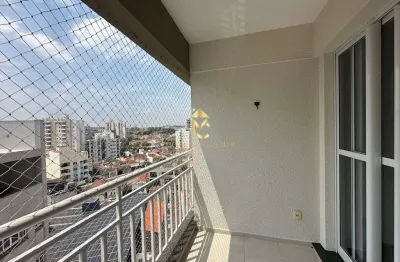 Apartamento com 2 quartos para alugar no Jardim das Nações, Taubaté 