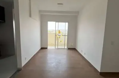 Apartamento com 2 quartos para alugar no Parque São Luís, Taubaté 