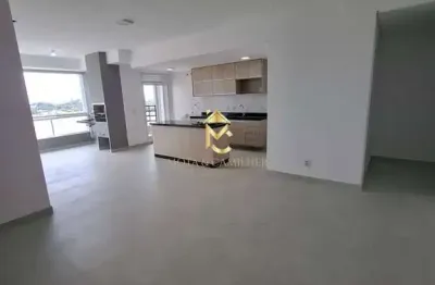 Apartamento com 3 quartos para alugar na vila costa, taubaté , 119 m2 por r$ 5.481