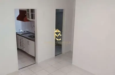 Apartamento de 2 quartos para locação no condomínio villa romana no pq são luiz