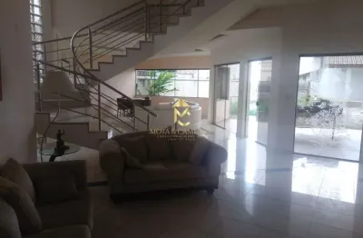 Casa com 3 quartos à venda no Jardim das Nações, Taubaté 