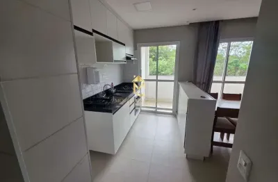 Apartamento com 2 quartos para alugar no jardim santa catarina, taubaté  por r$ 2.100