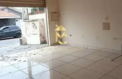 Excelente ponto comercial em localização privilegiada disponível para locação.