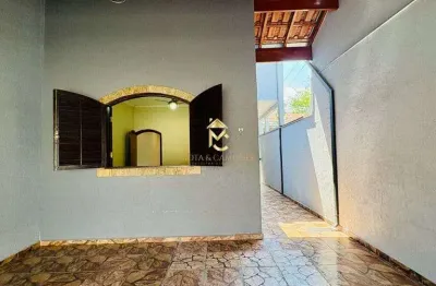 Casa em condomínio fechado com 2 quartos para alugar no Jardim Garcez, Taubaté 