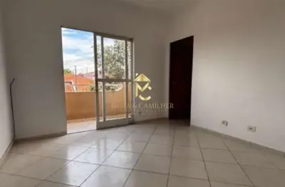 Apartamento com sacada para locação no bairro morada dos nobres