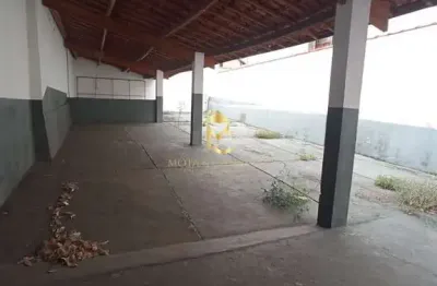 Ponto comercial na avenida do povo disponível para locação.