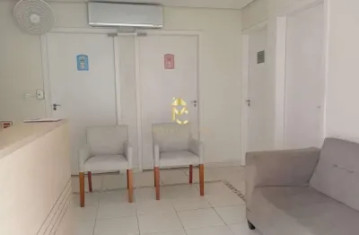 Ponto comercial com 1 sala para alugar na Vila Jaboticabeira, Taubaté 