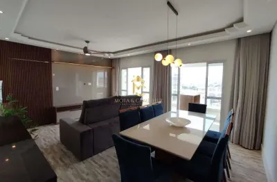 Apartamento de 3 dormitórios à venda - jardim das nações, taubaté